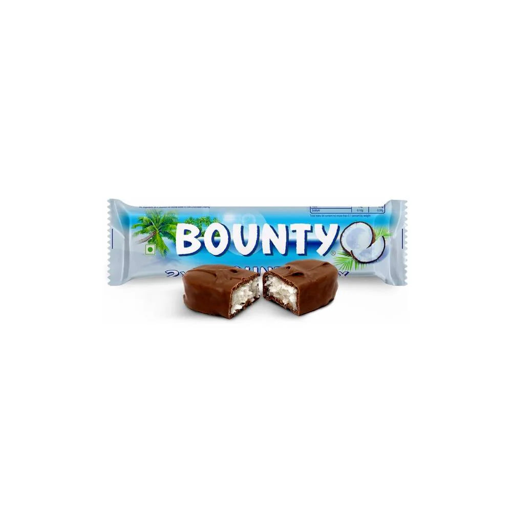 Bounty 57g x24
