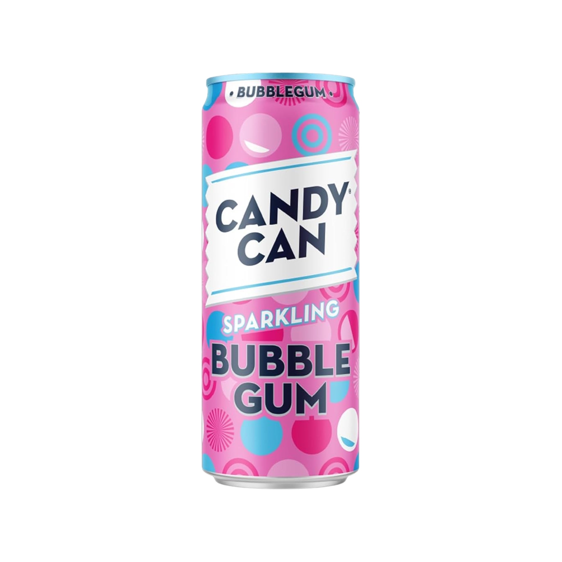 Bubblegum (12 Pcs)