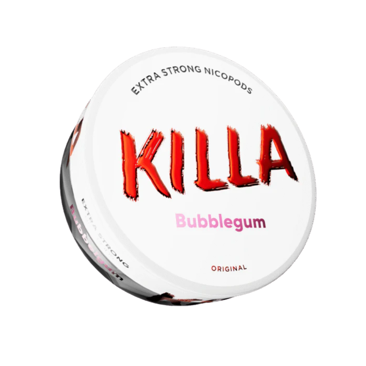 Bubblegum