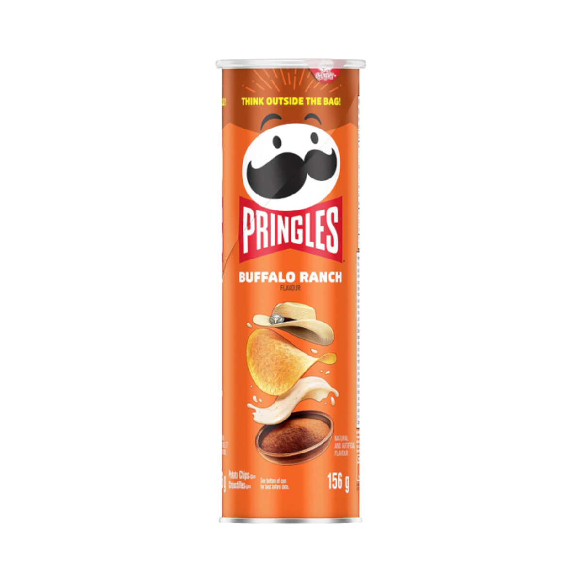 Buffalo Ranch (14 Pcs)