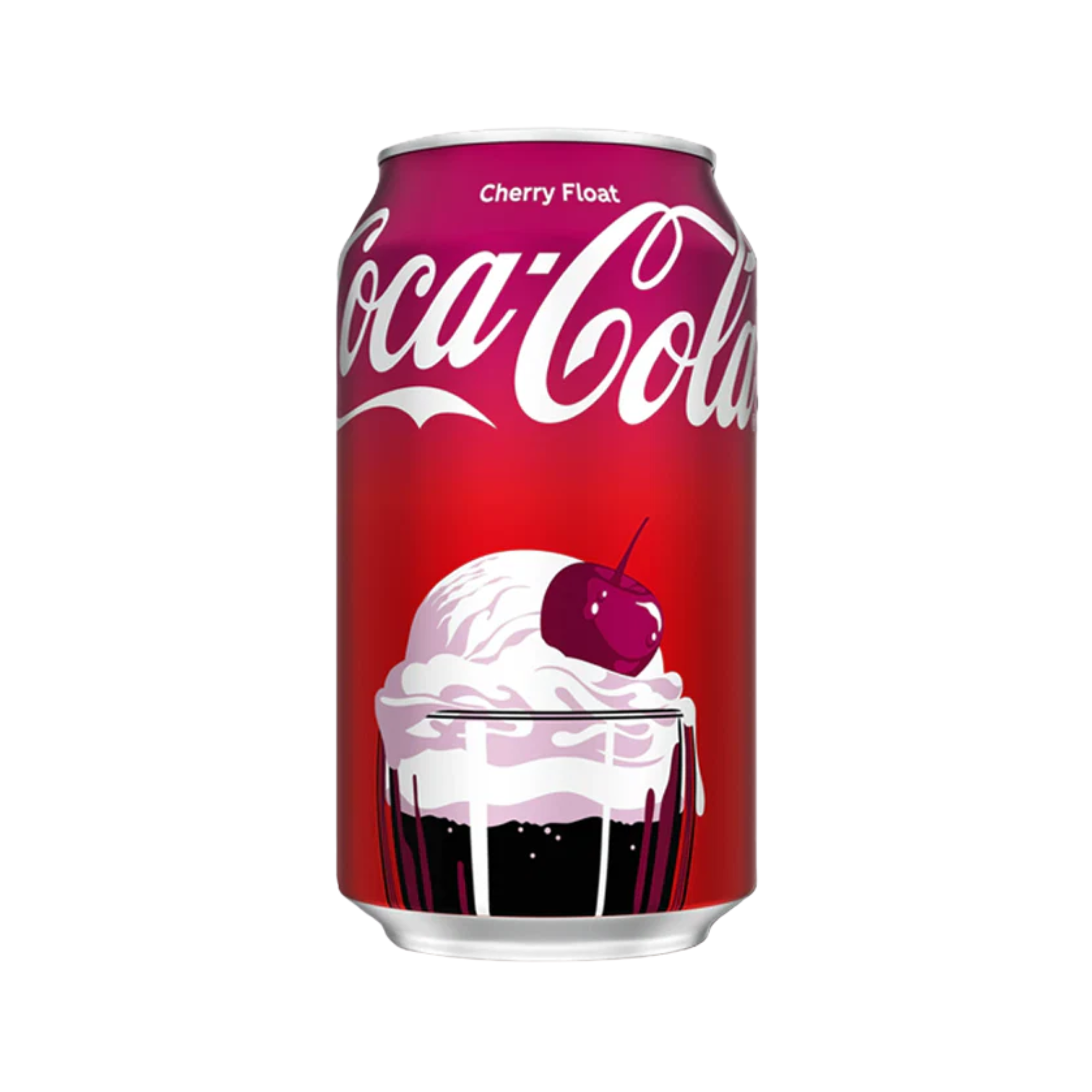 Cherry Float