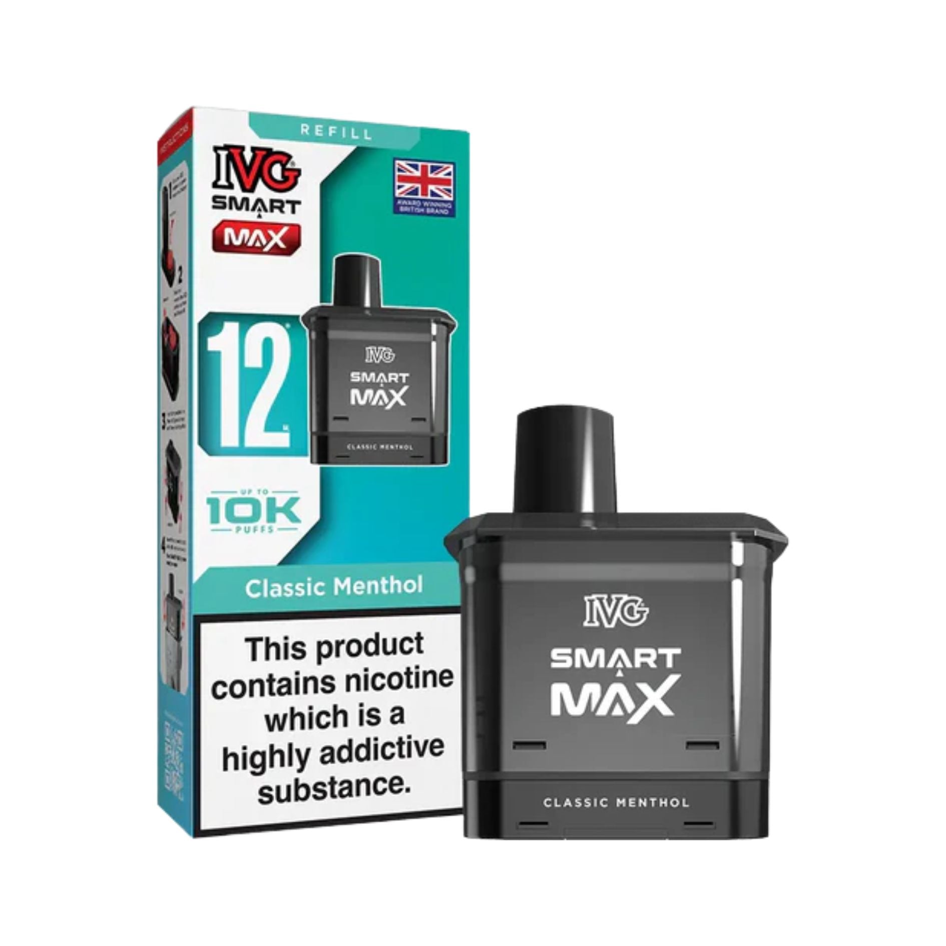 Classic Menthol
