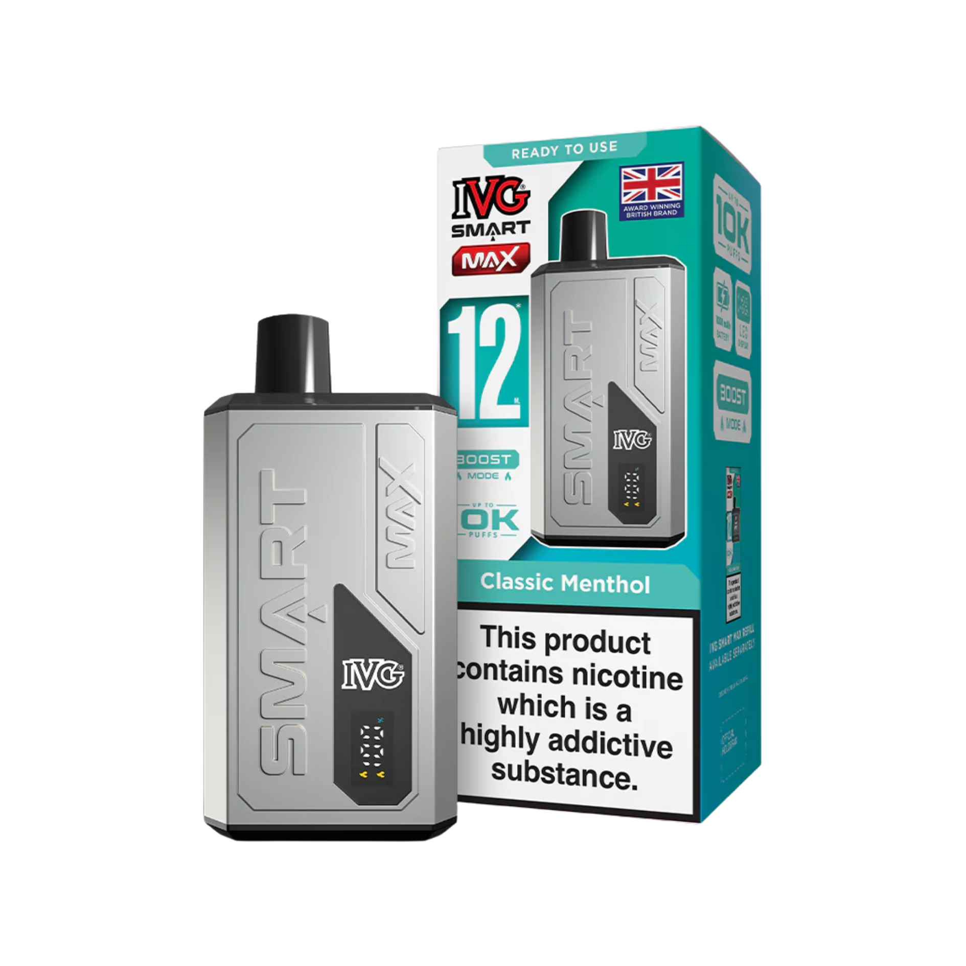 Classic Menthol