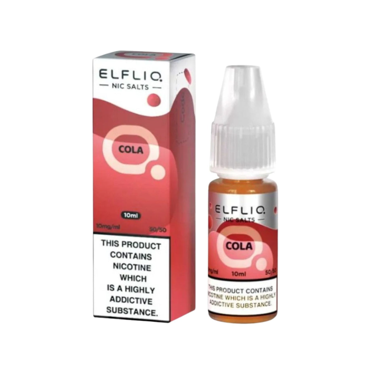 Cola (5MG)