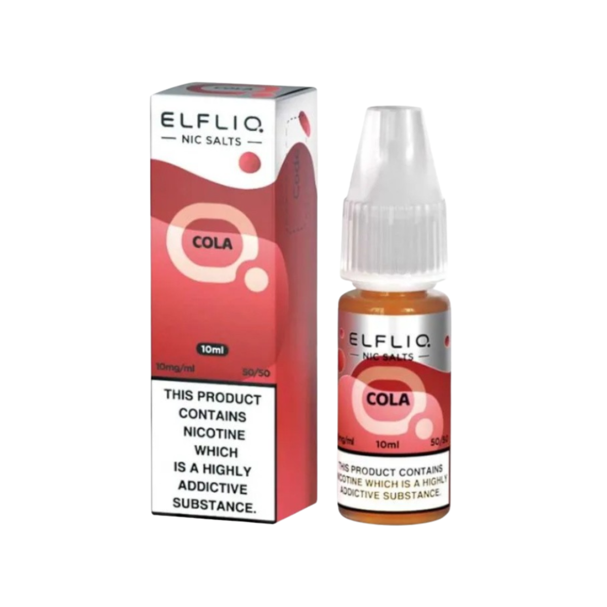 Cola (10MG)