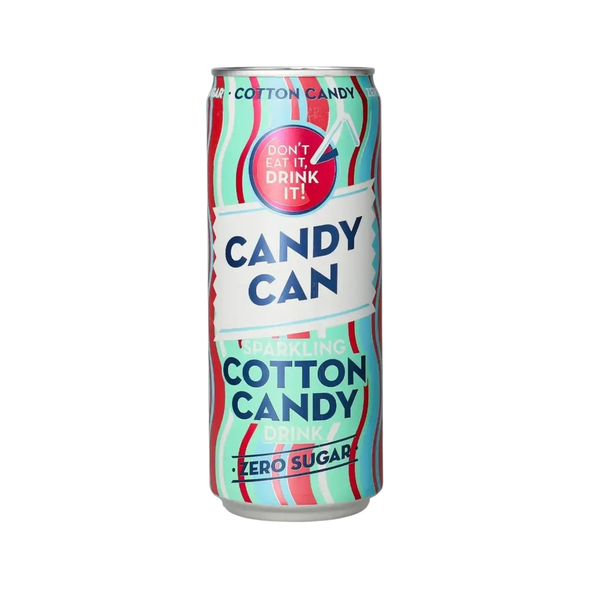 Cotton Candy (12 Pcs)