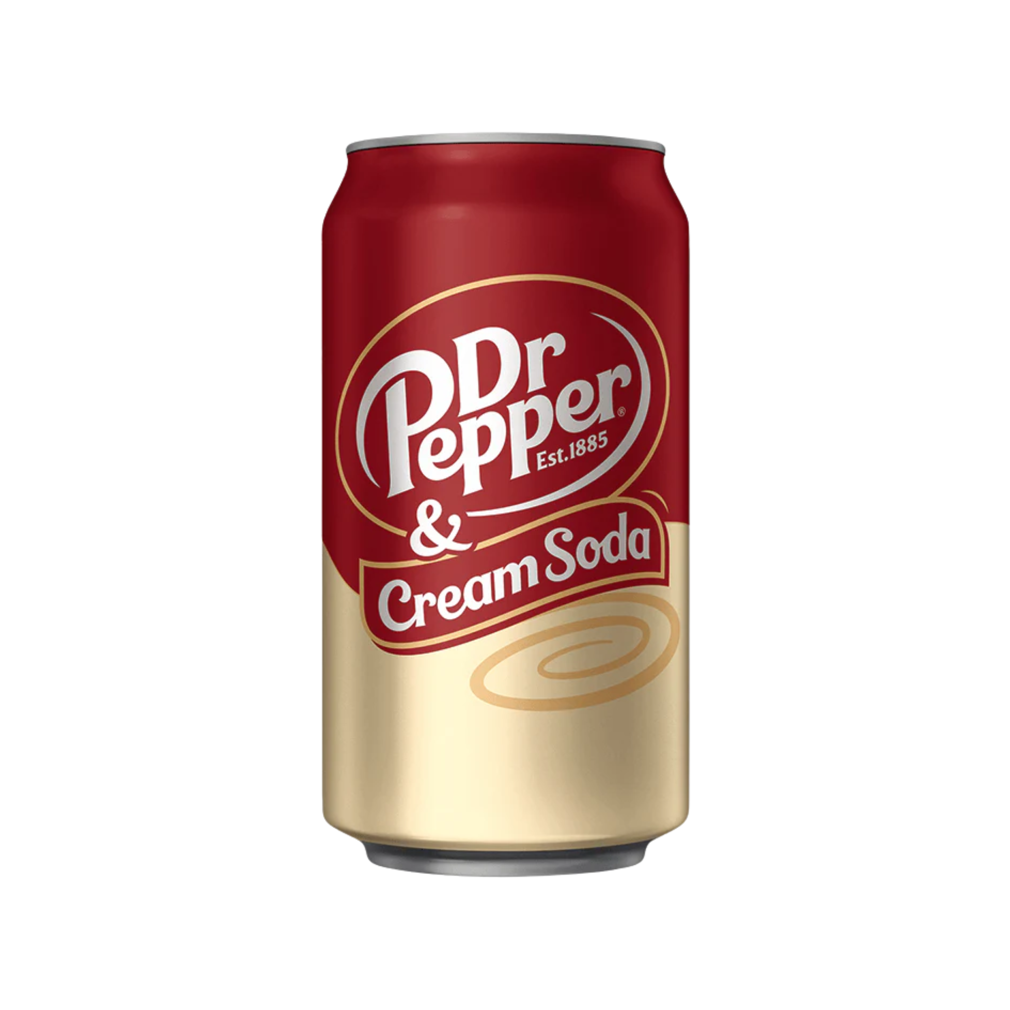 Cream Soda (12 Pcs)
