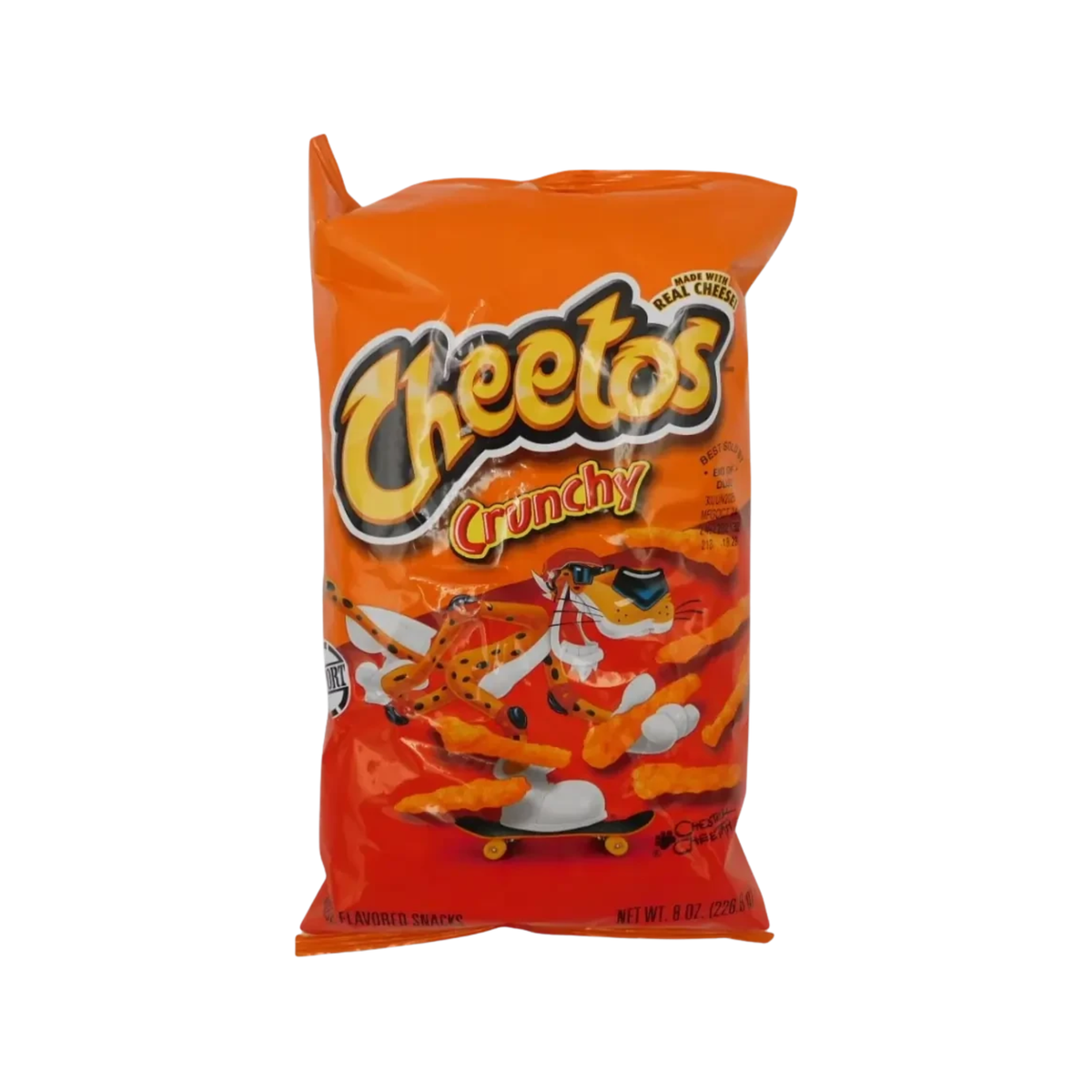 Crunchy (10 Pcs)