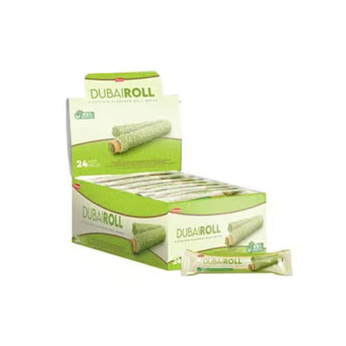 Dubai Roll Chocolate