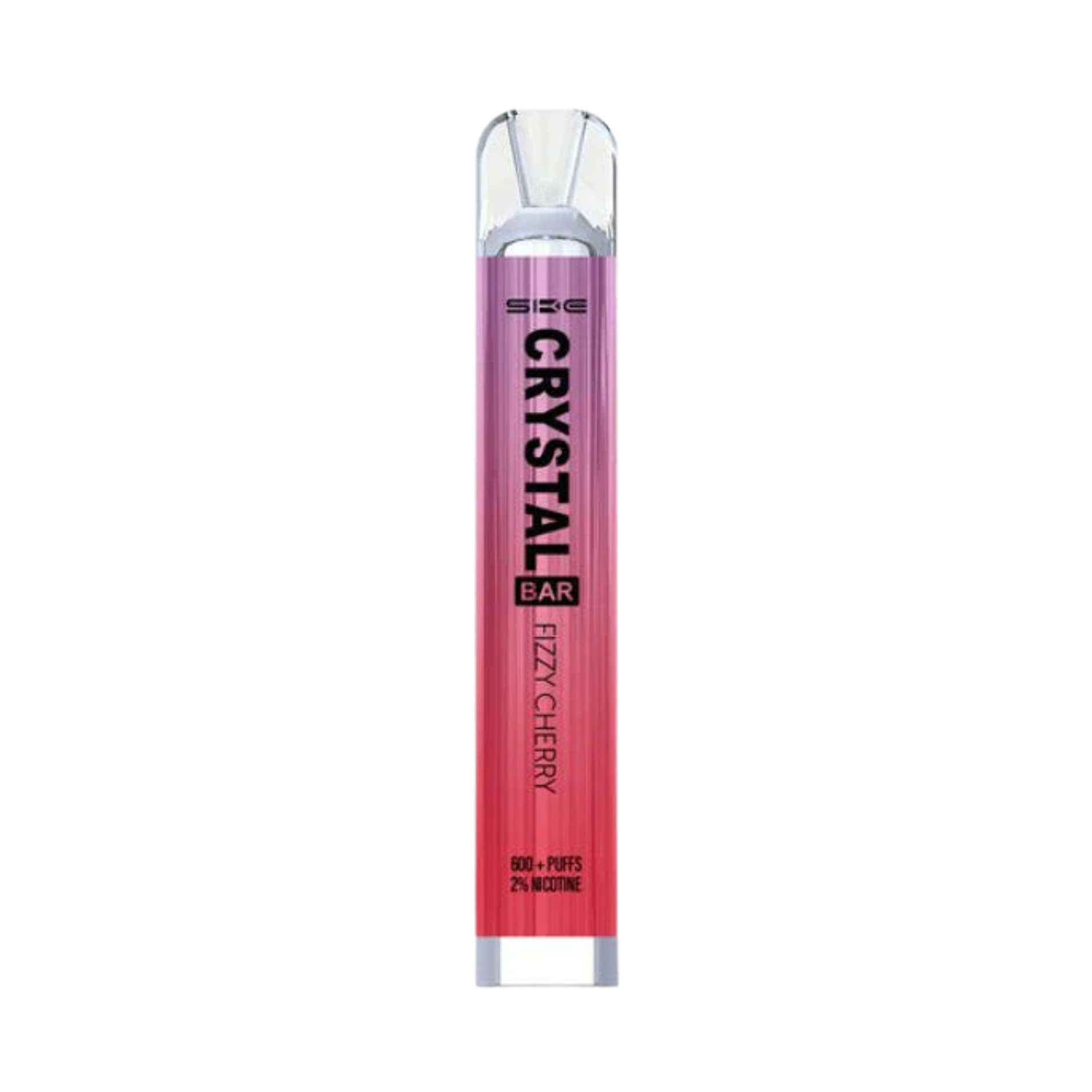 Fizzy cherry