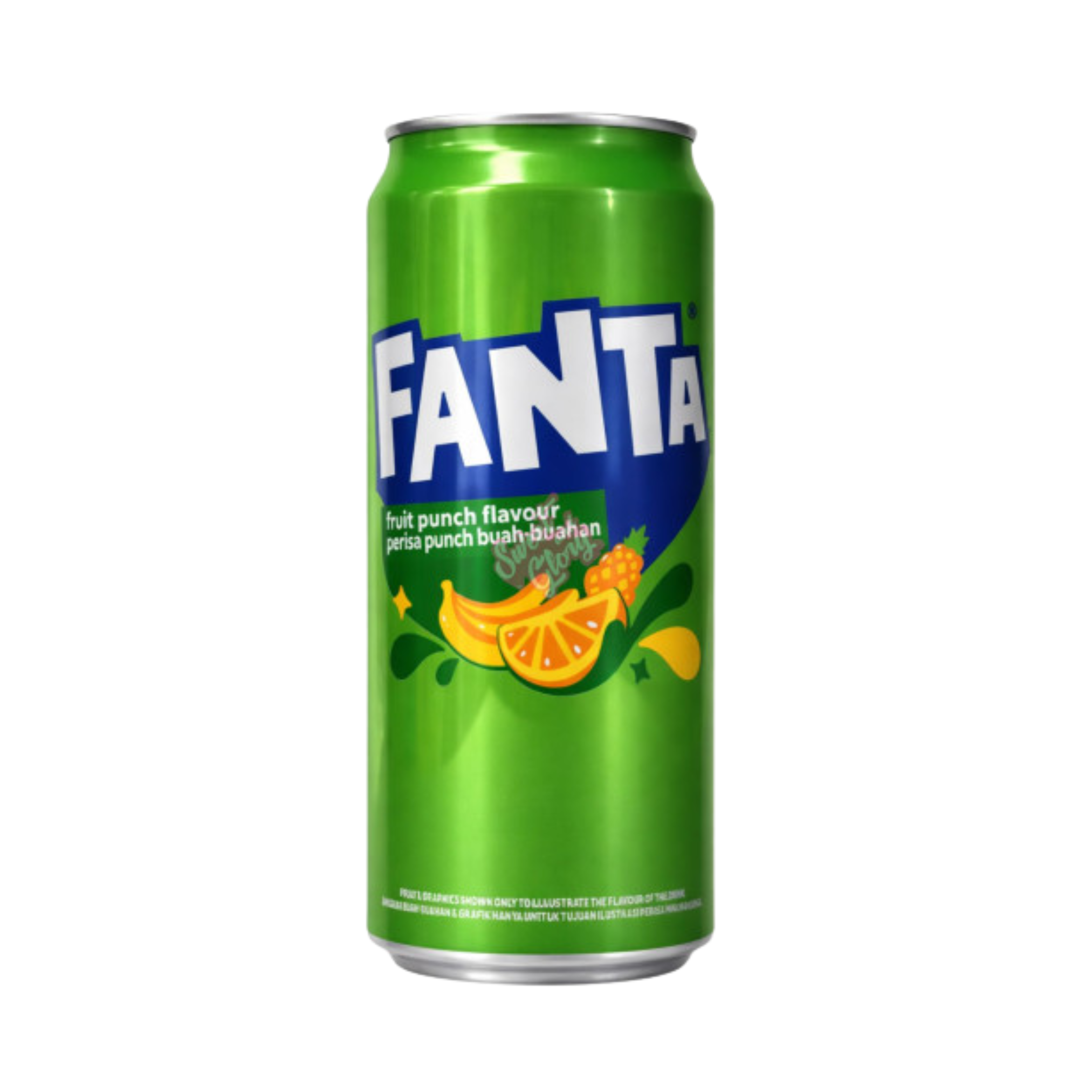 Fruit Punch (12 Pcs)