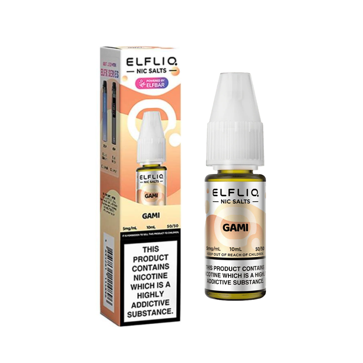 Gami (10MG)