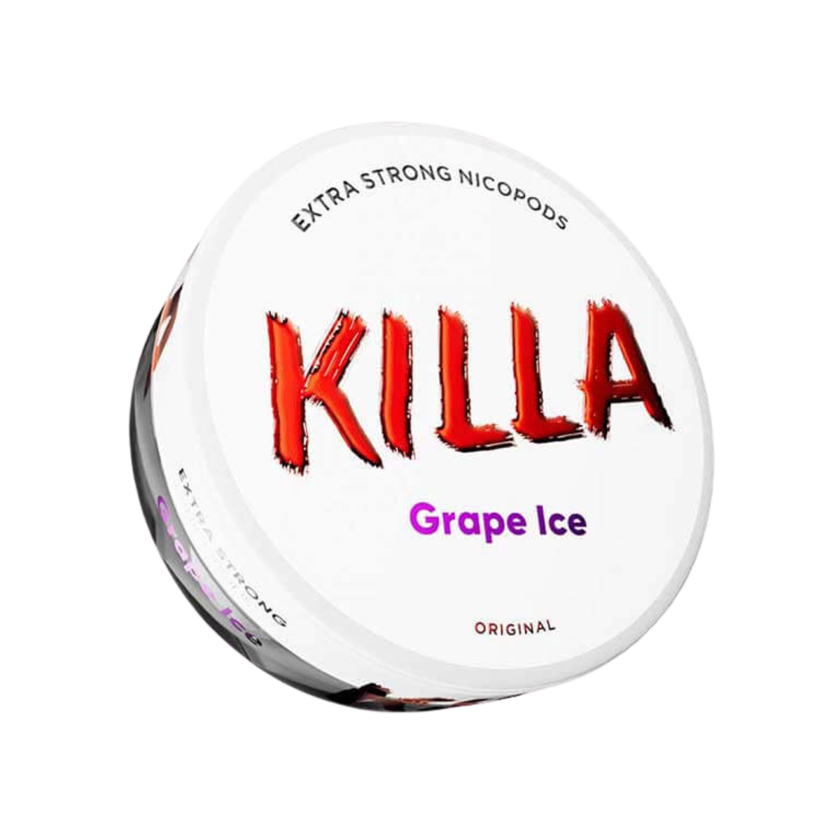 Grape Ice