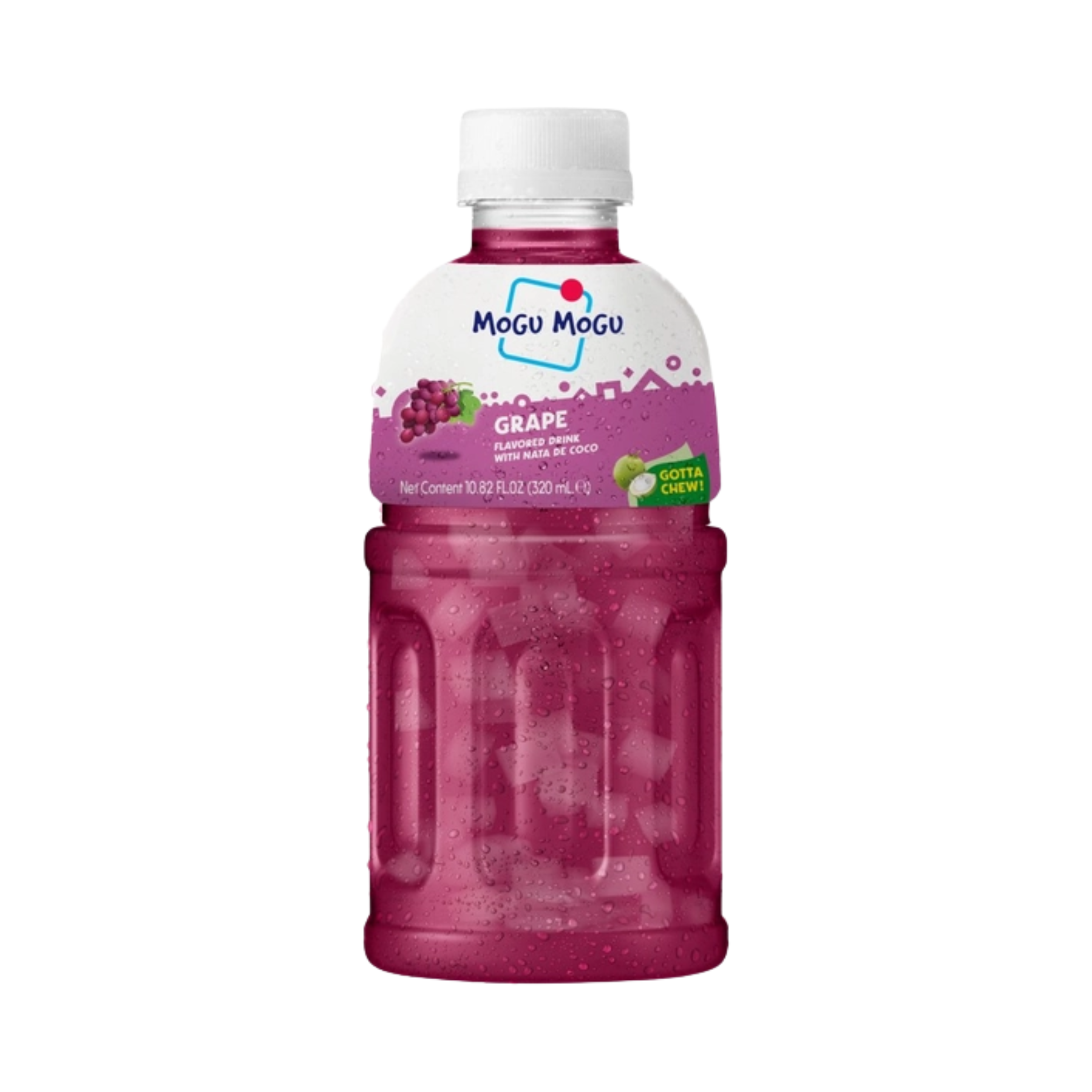 Grape (24 Pcs)