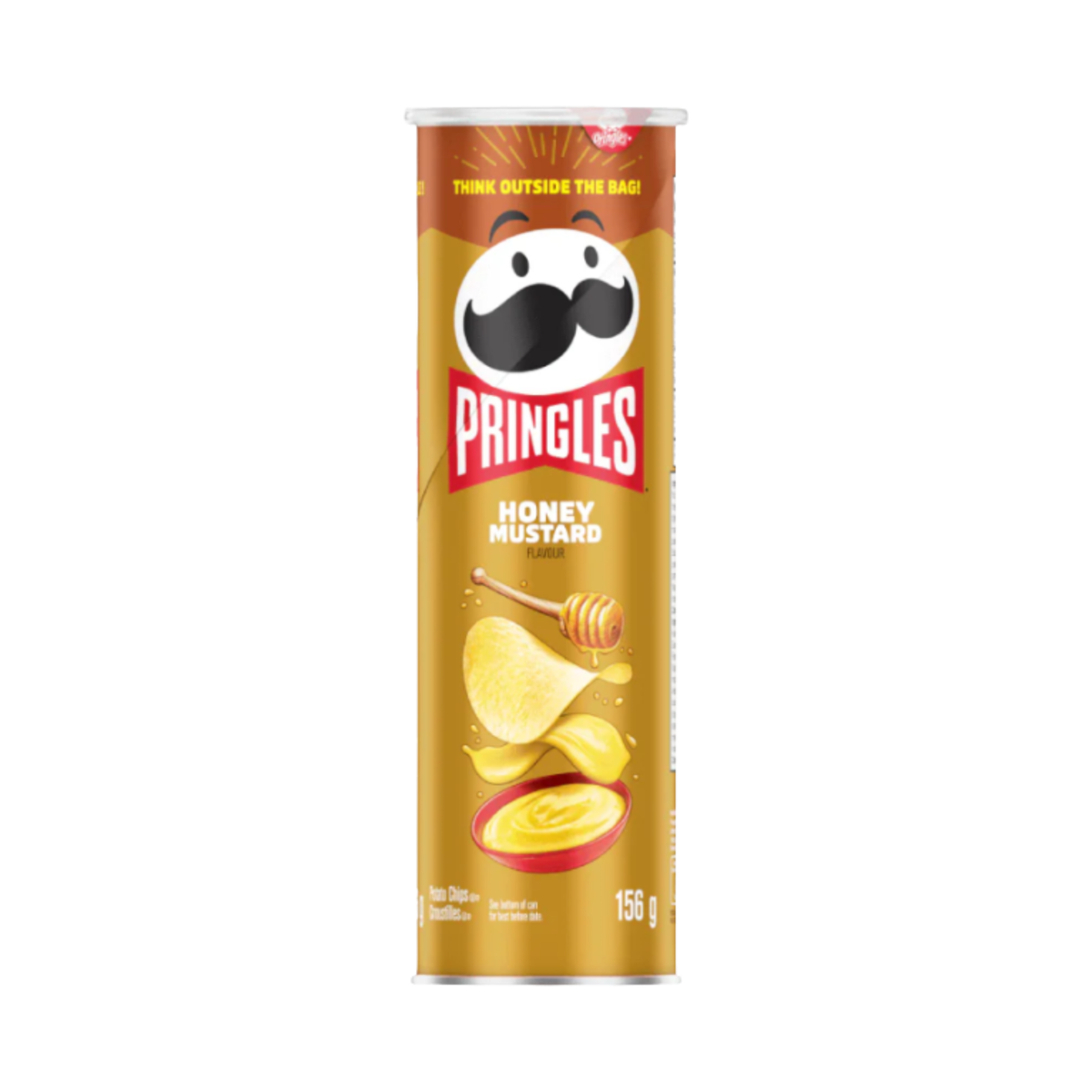 Honey Mustard (14 Pcs)