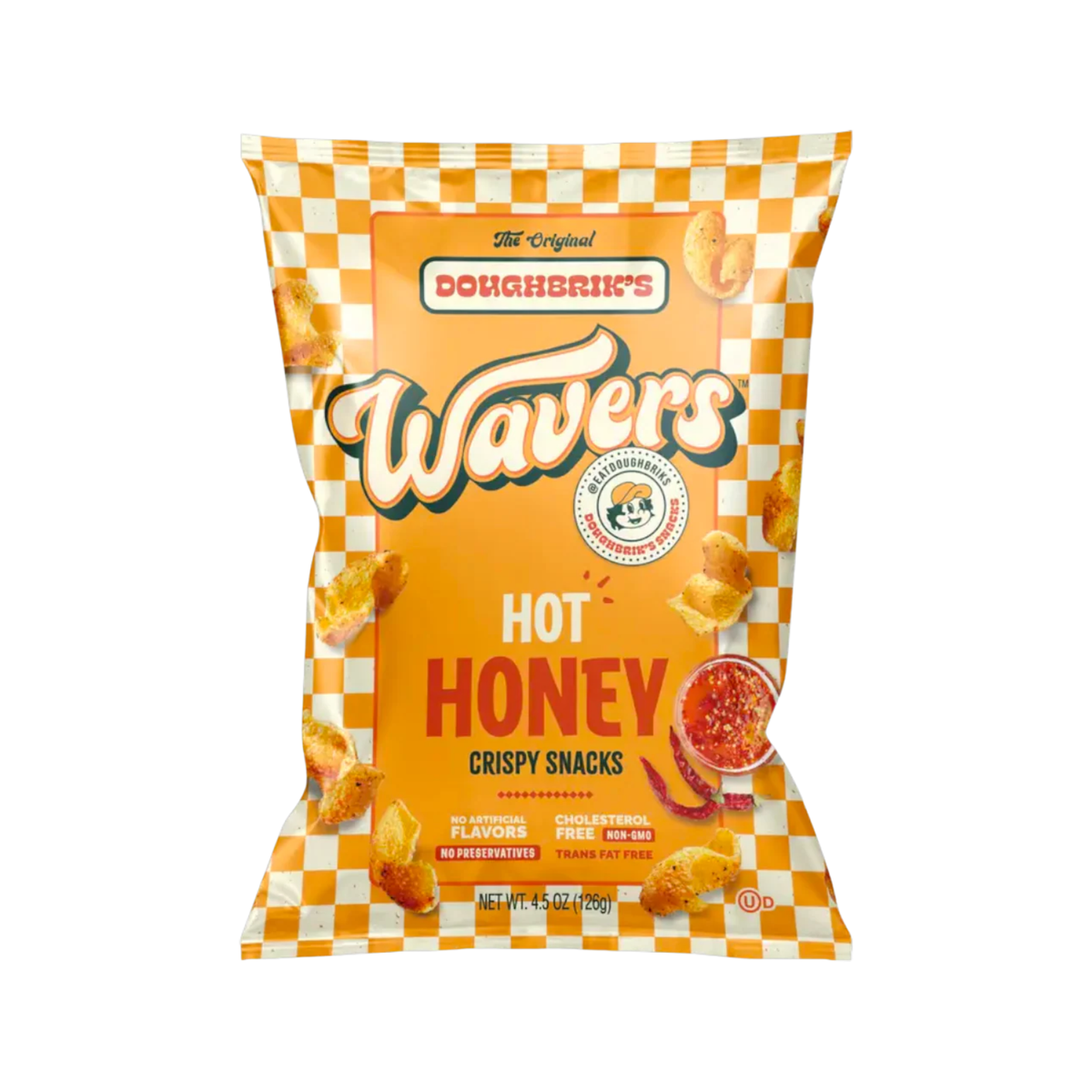 Hot Honey (12 Pcs)