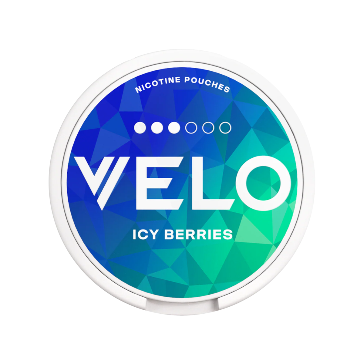 Ice Berries
