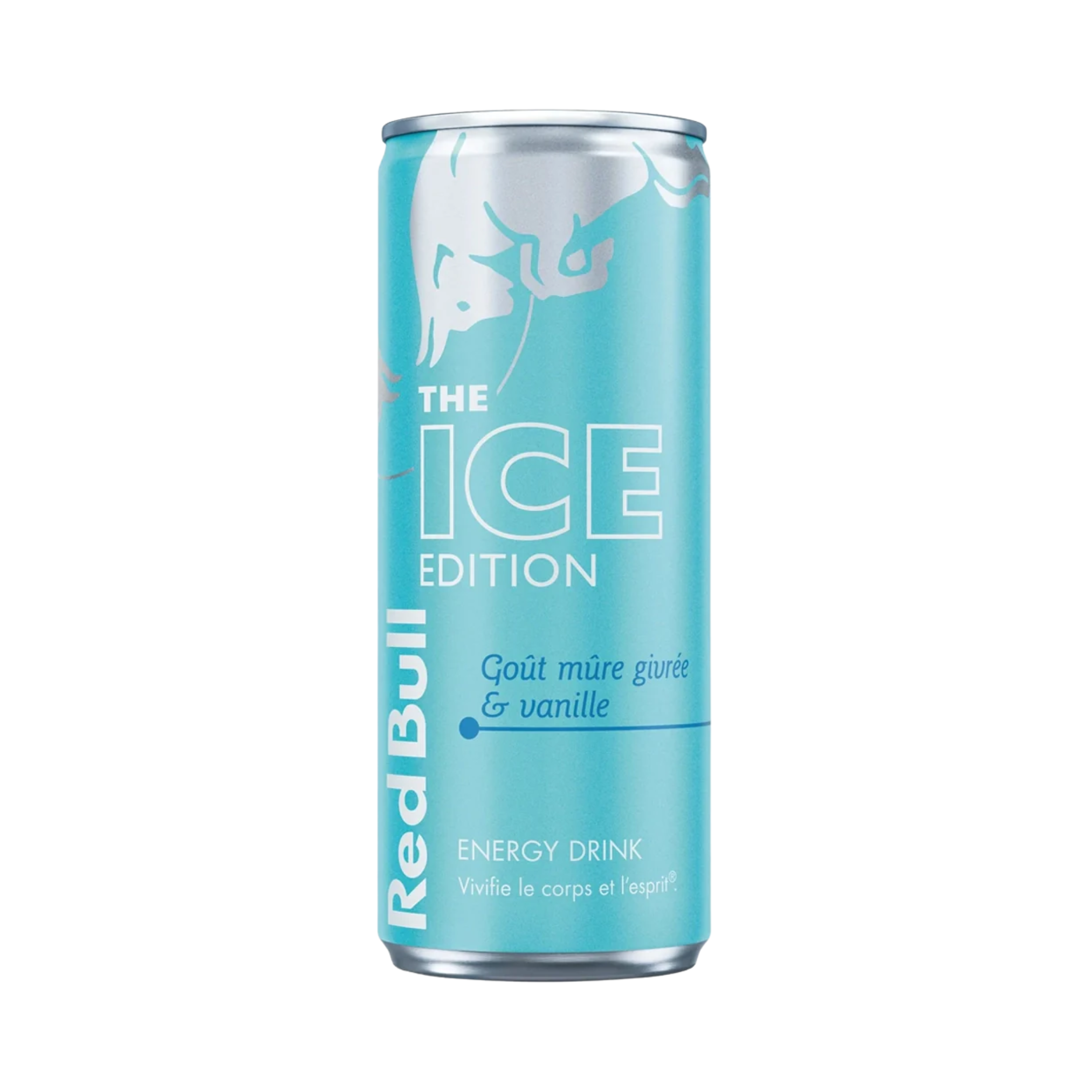 Ice Edition (12 Pcs)