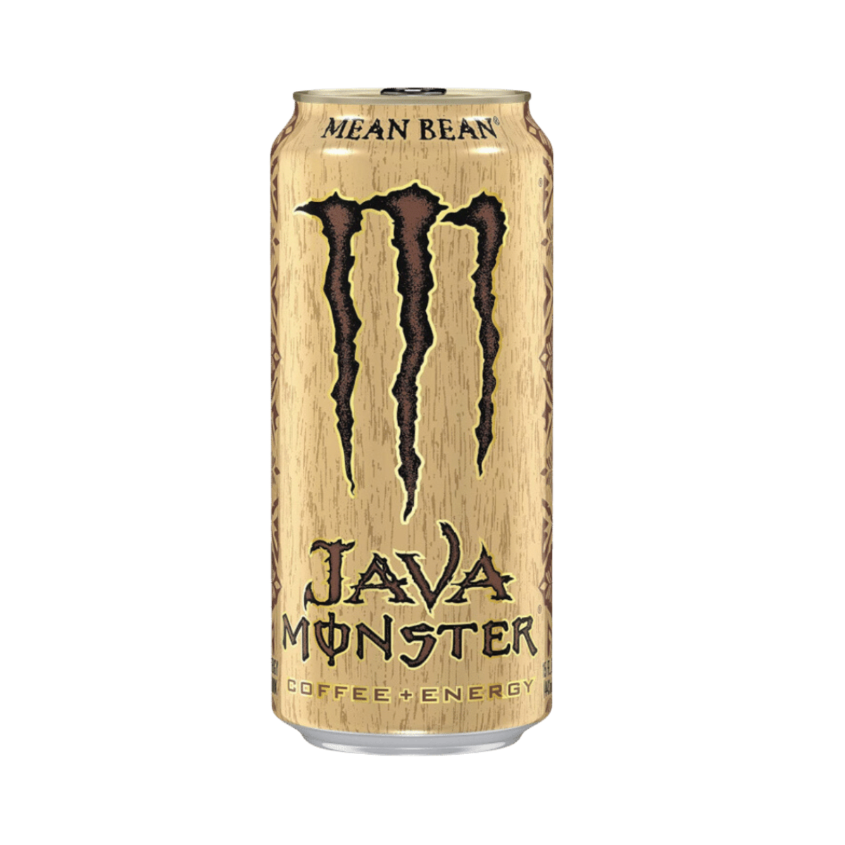 Java Mean Bean (24 Pcs)