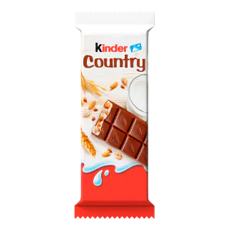 Kinder Country 23g x40