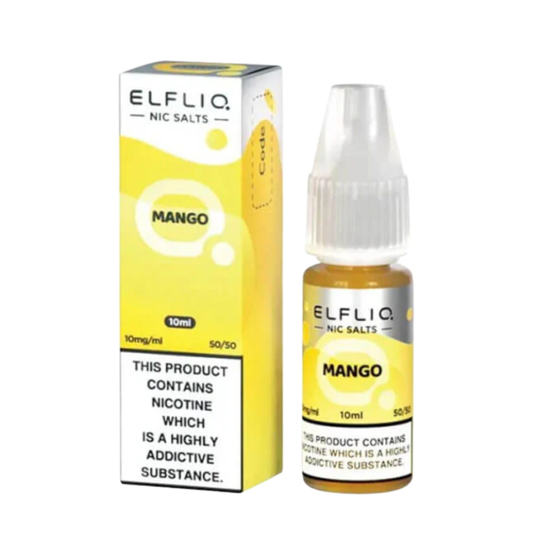 Mango (5MG)