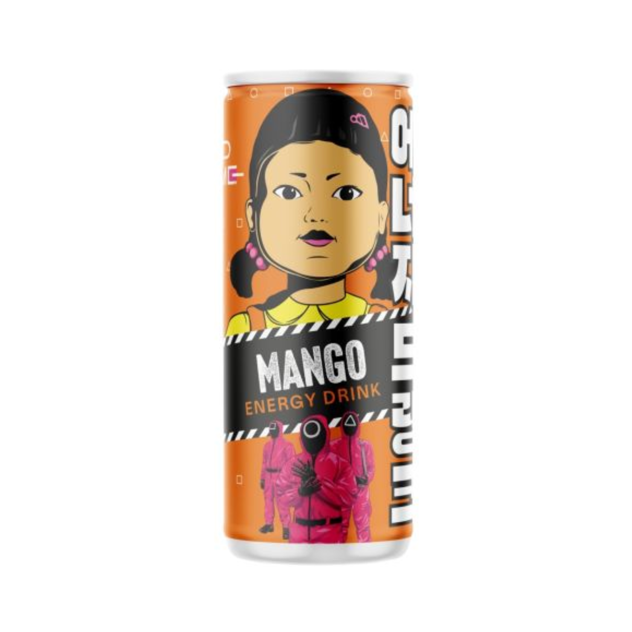 Mango (24 Pcs)