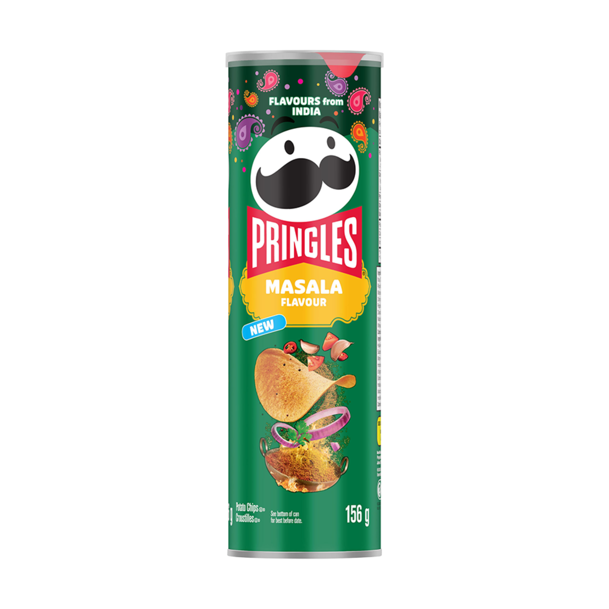 Masala (14 Pcs)