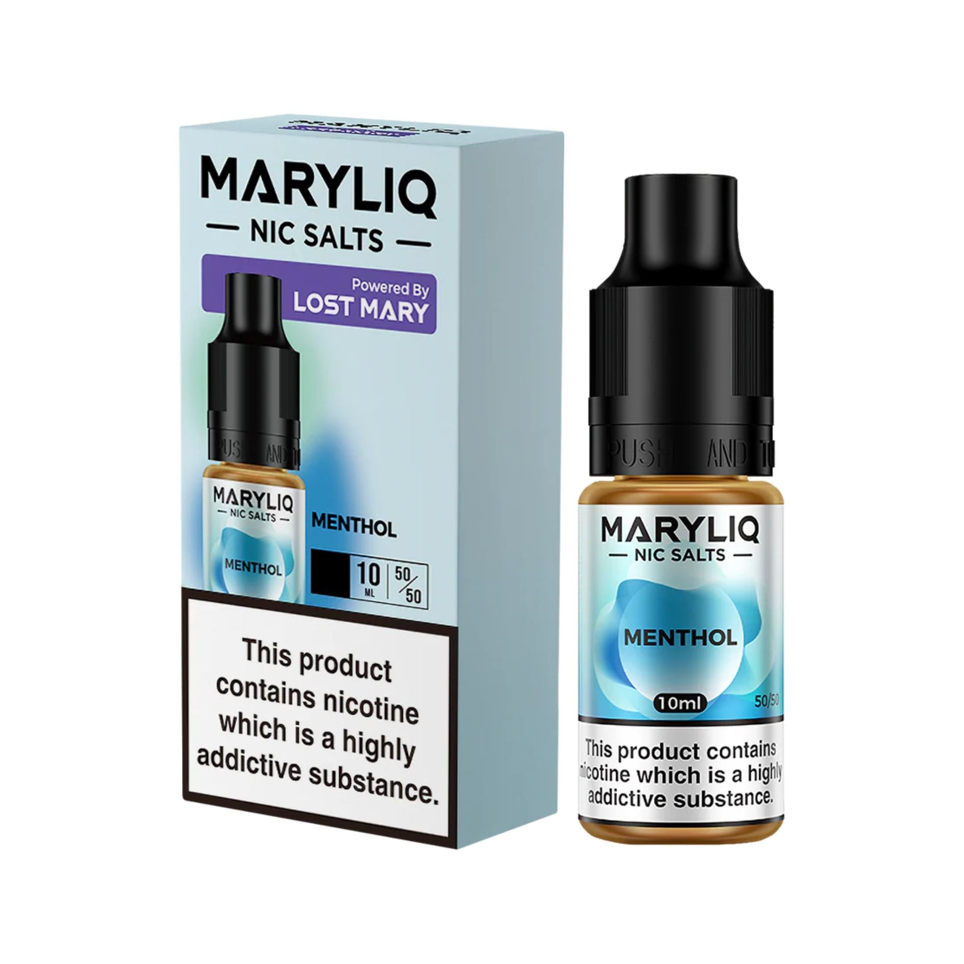 Menthol