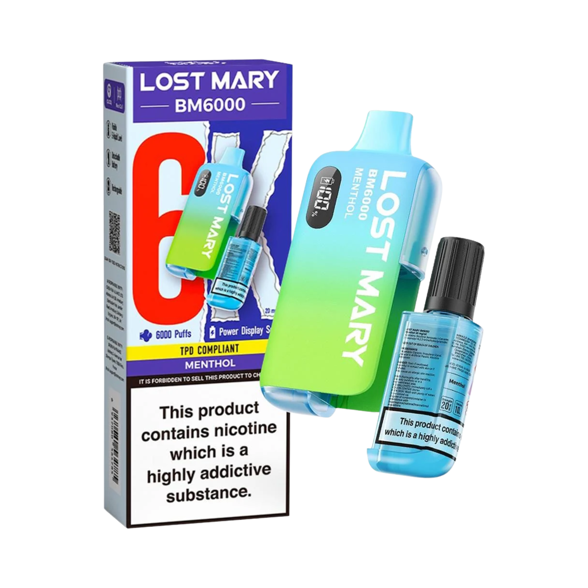 Menthol