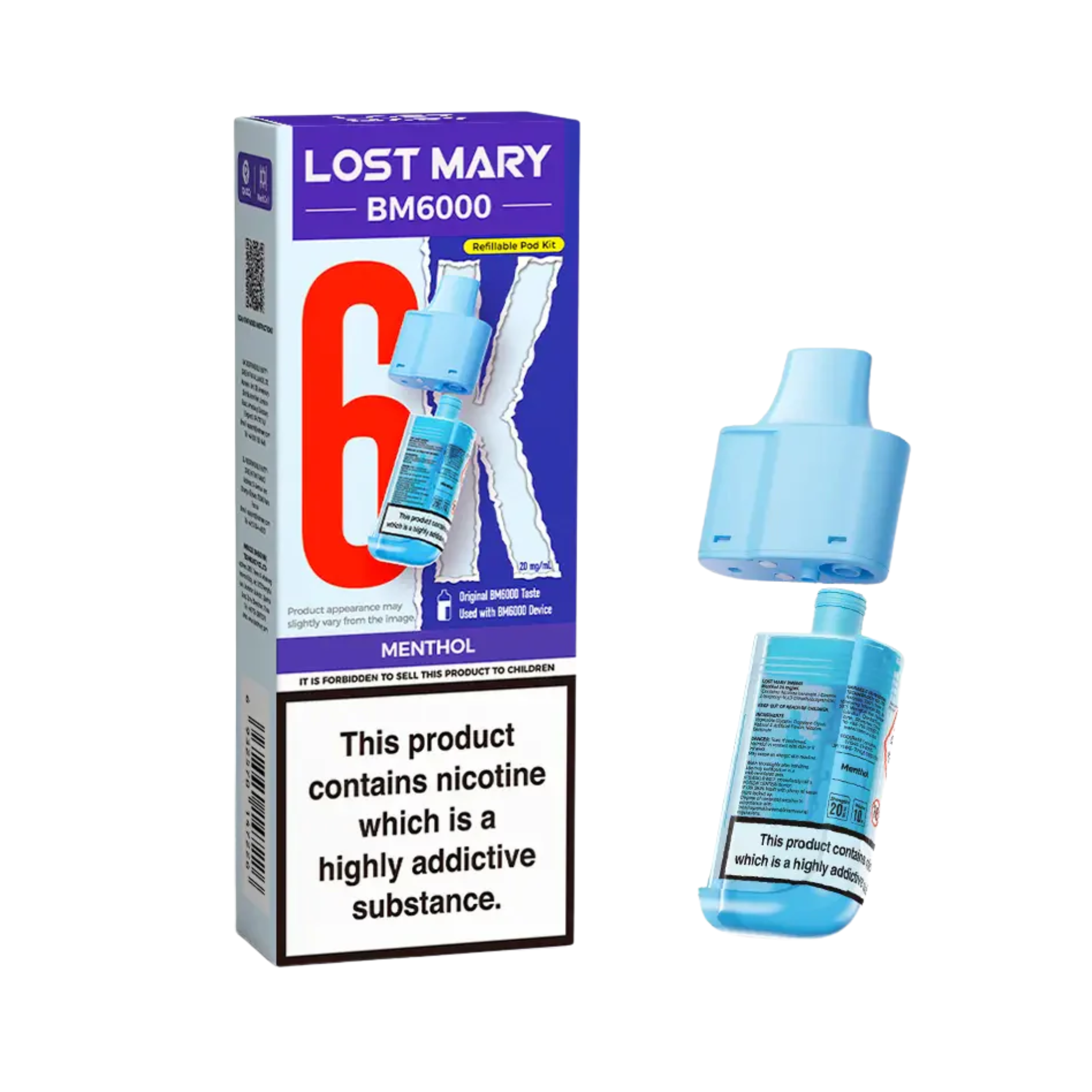 Menthol