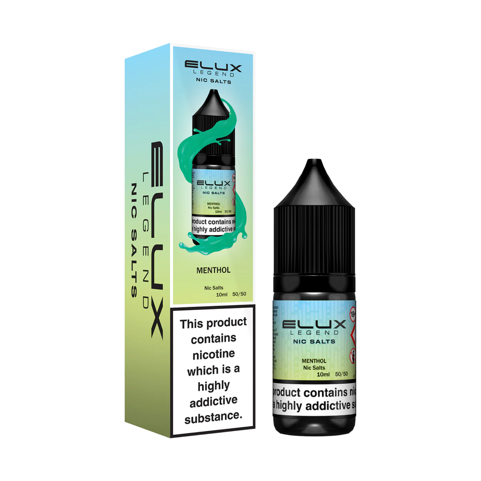 Menthol (20MG)