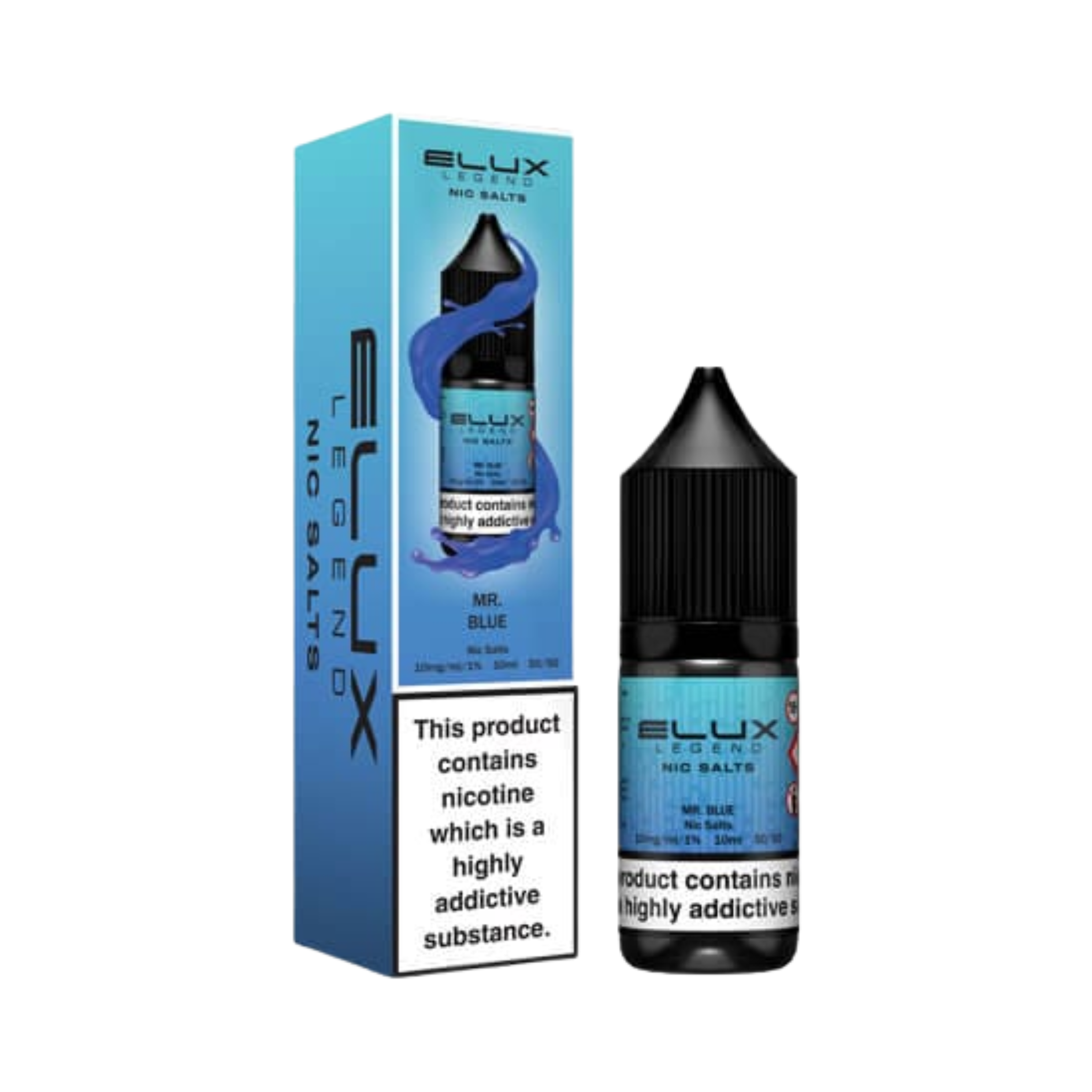 Mr. Blue (20MG)