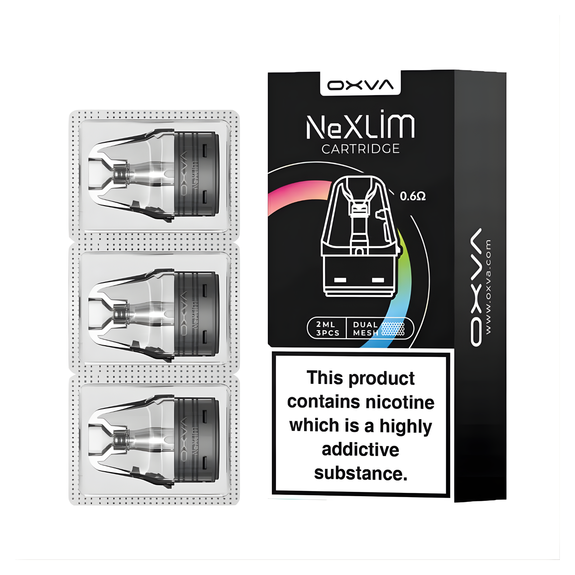 Nexlim Cartridge x30