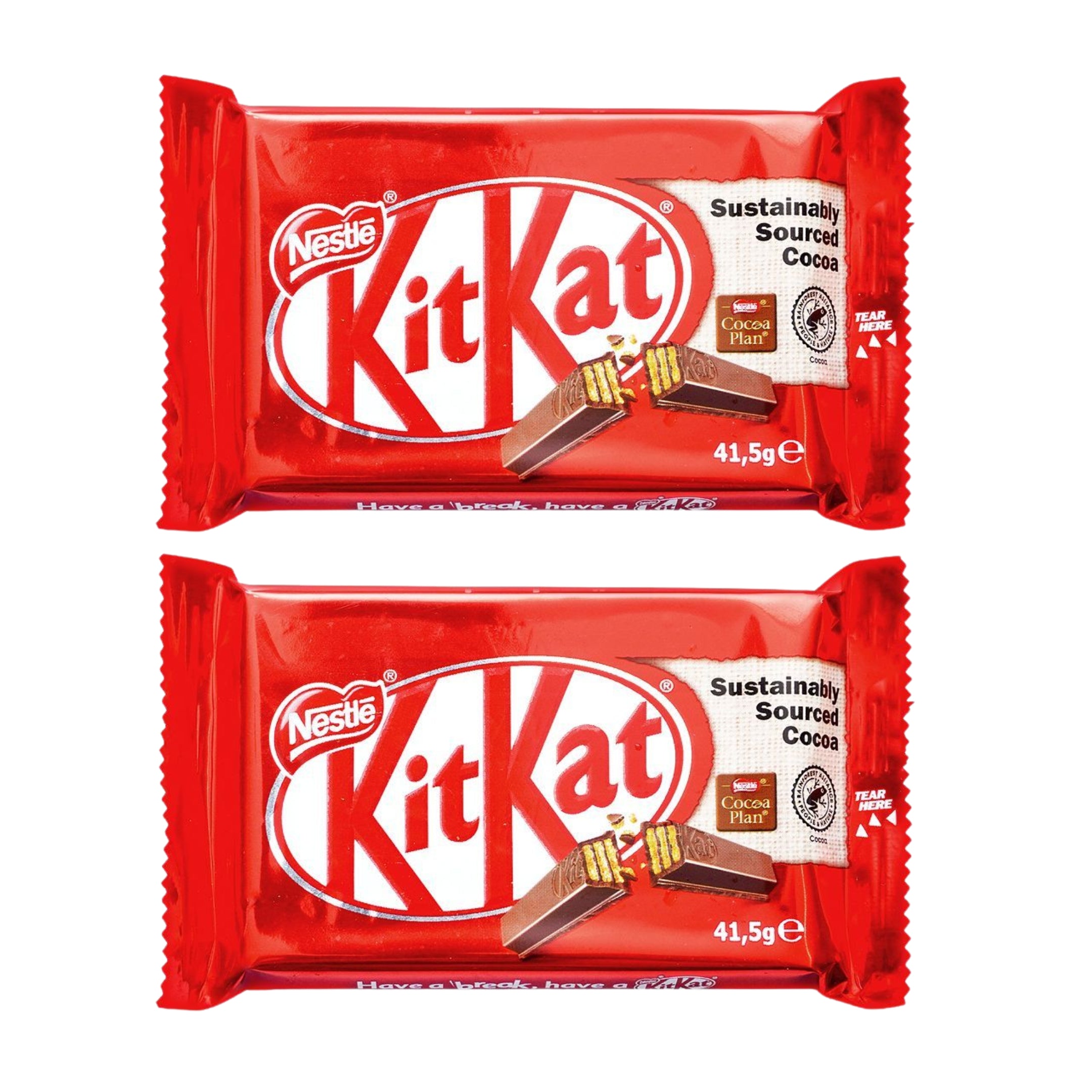 Nestle KitKat 41.5g (24 Pcs)