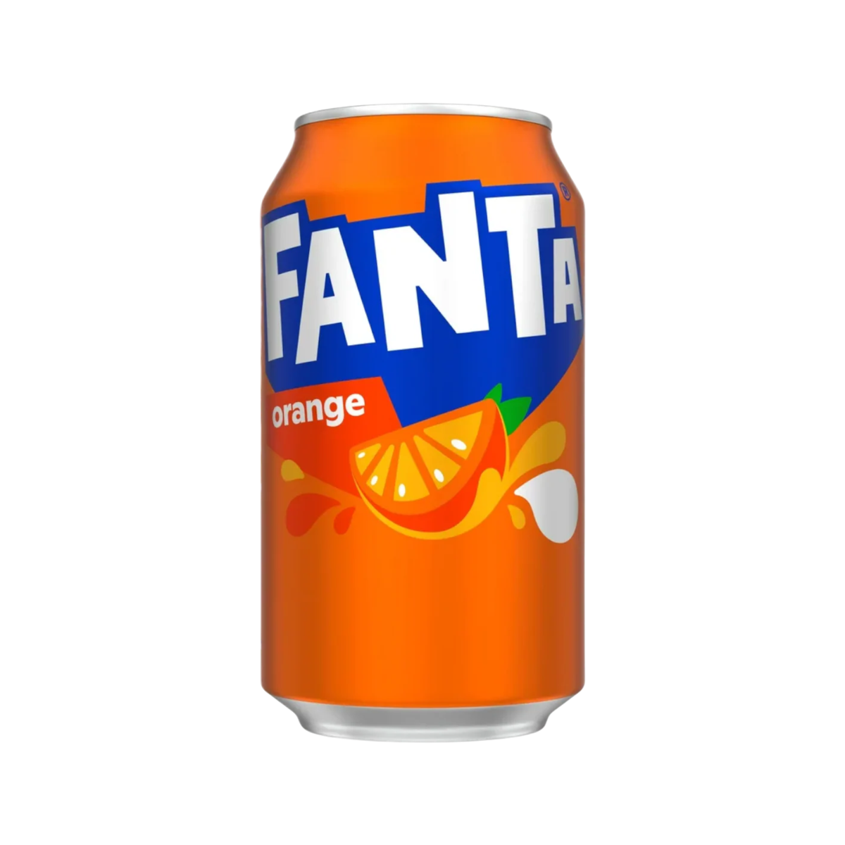 Orange (12 Pcs)