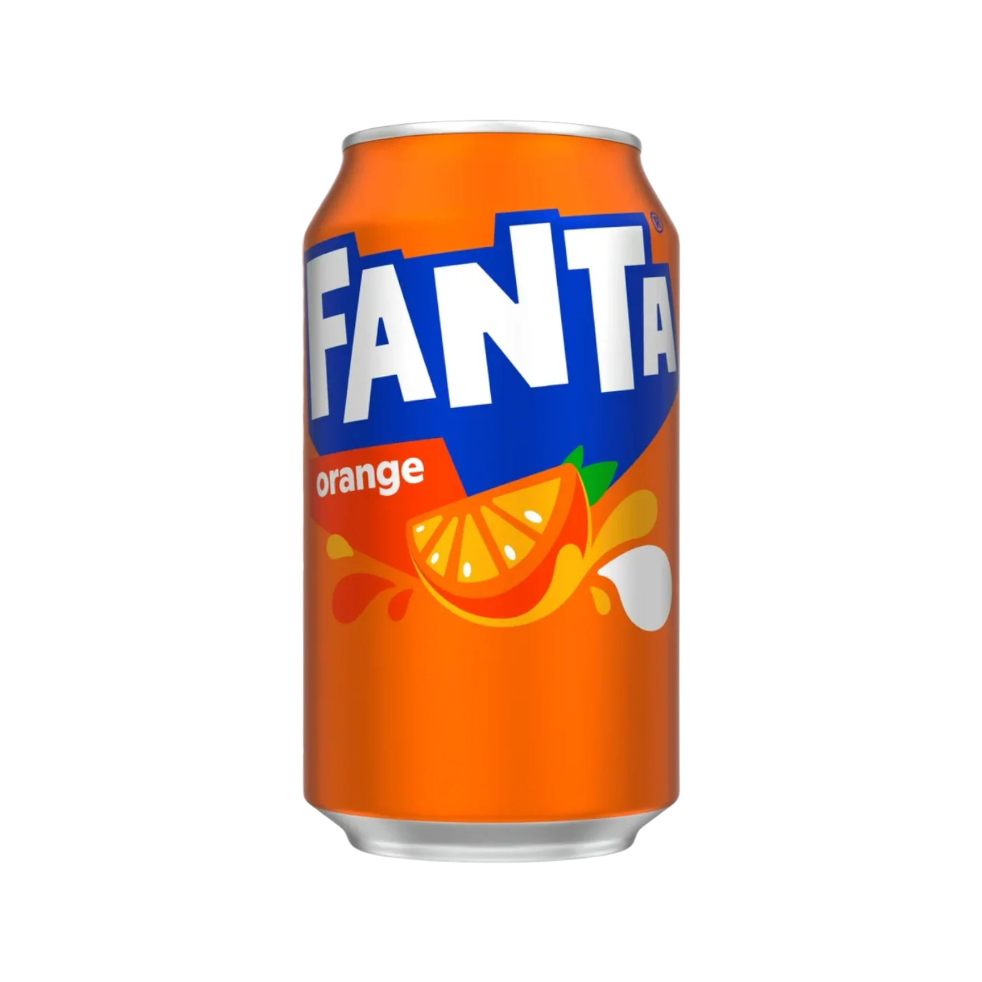Orange (12 Pcs)