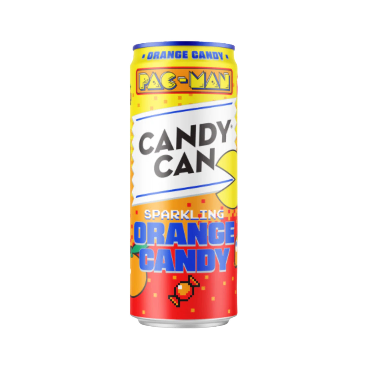 Orange Candy (12 Pcs)