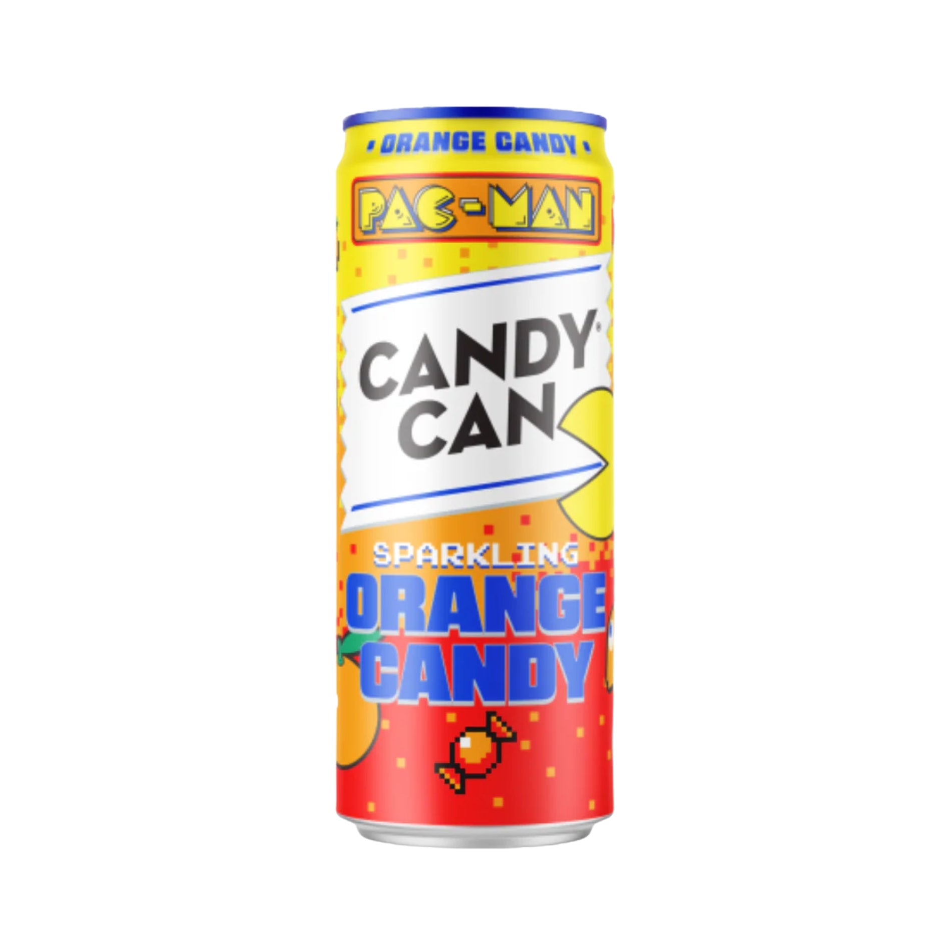Orange Candy (12 Pcs)