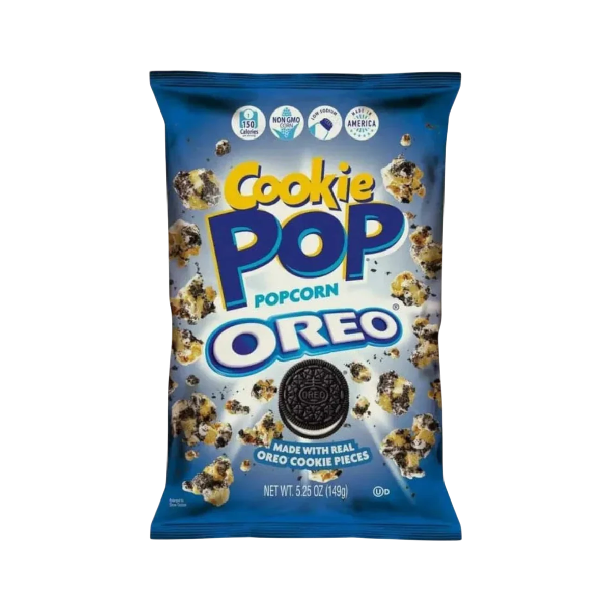 Oreo (12 Pcs)