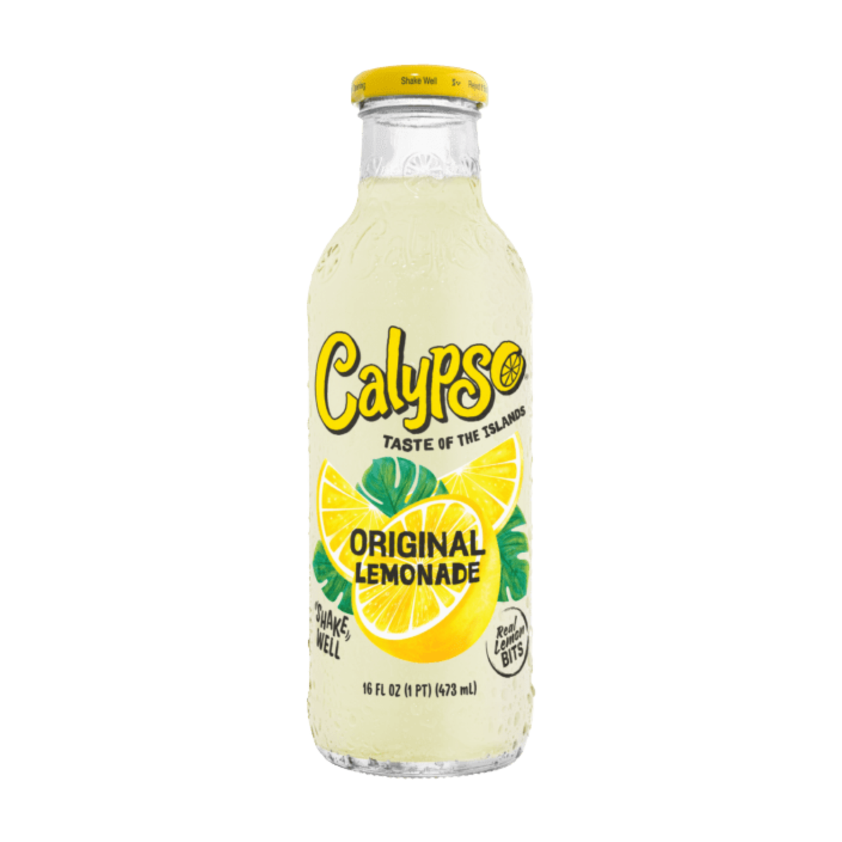 Original Lemonade (12 Pcs)