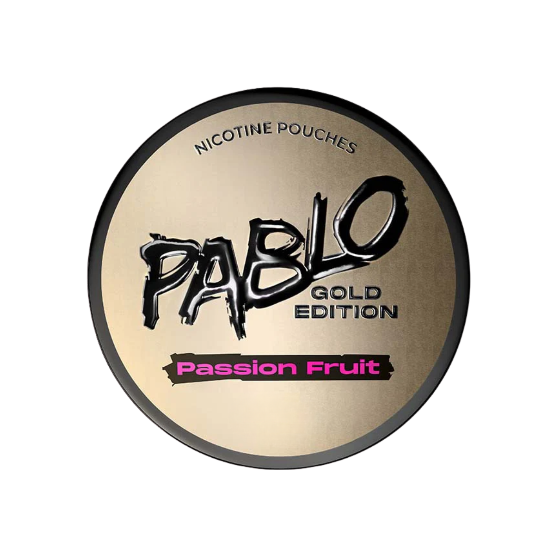 Passion Fruit