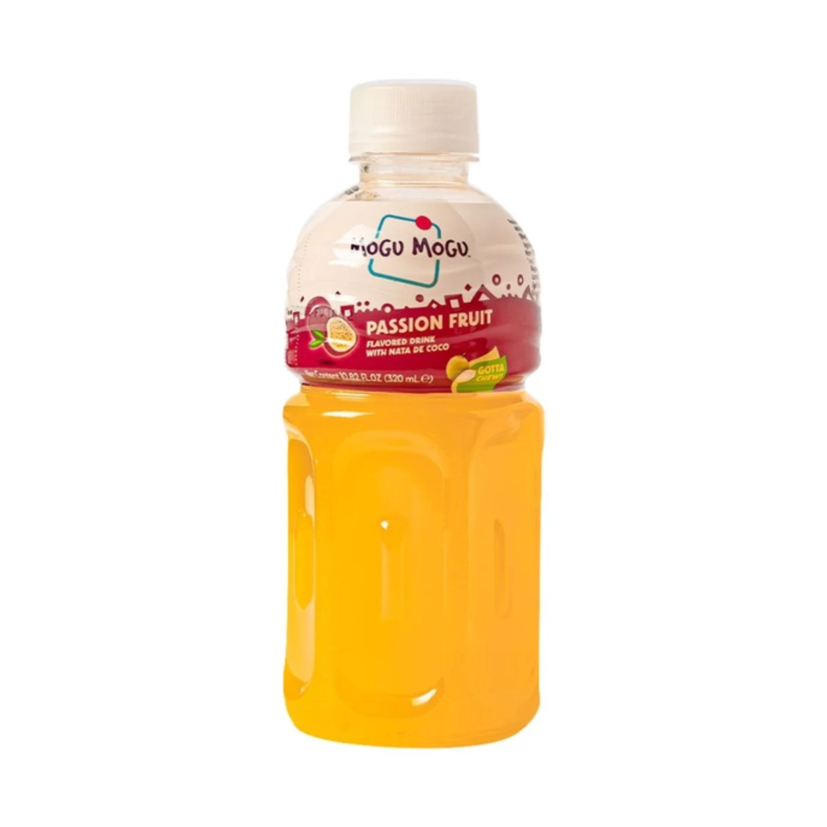 Passionfruit (24 Pcs)