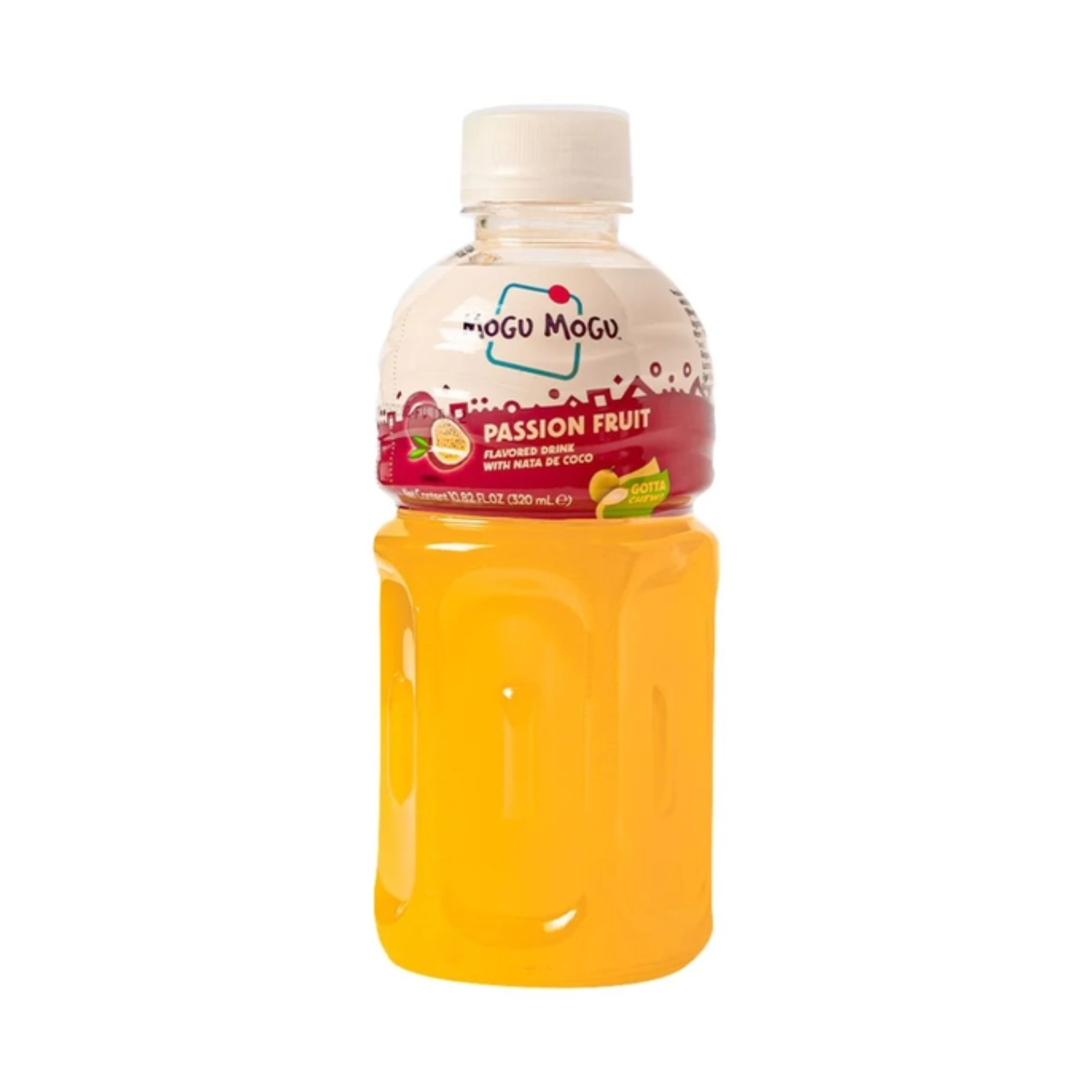 Passionfruit (24 Pcs)