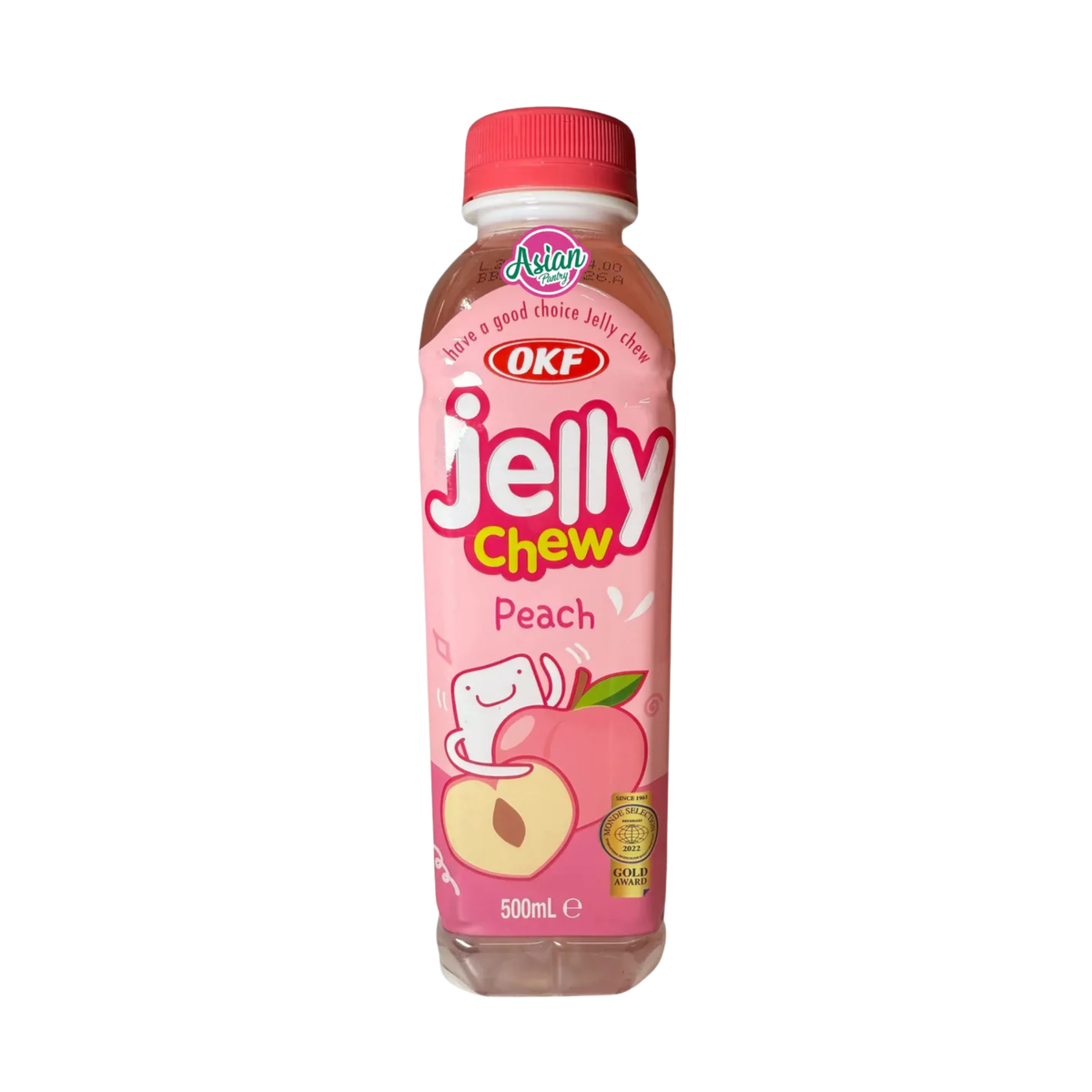 Peach (20 Pcs)