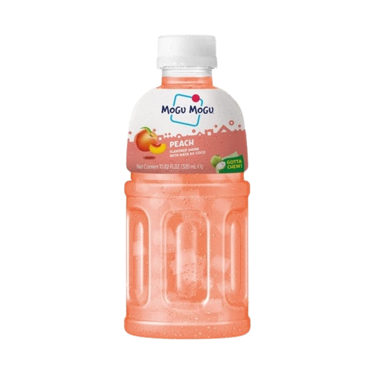 Peach (24 Pcs)