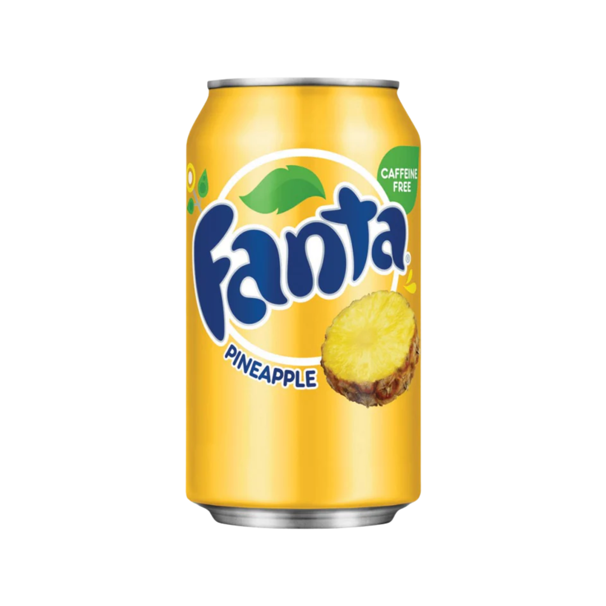Pineapple (12 Pcs)