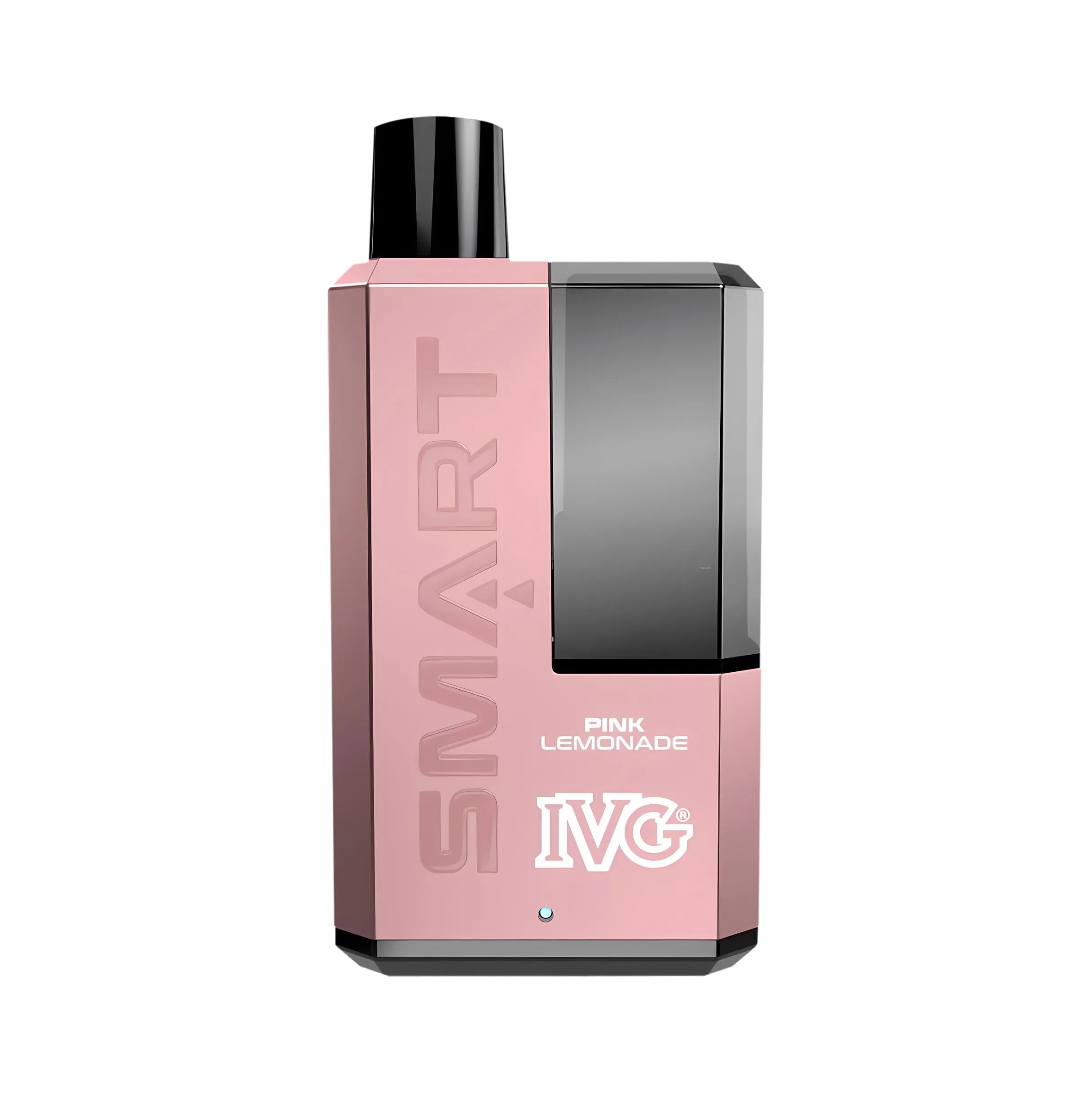 IVG Smart IRISH 5500 x5 Pink Lemonade