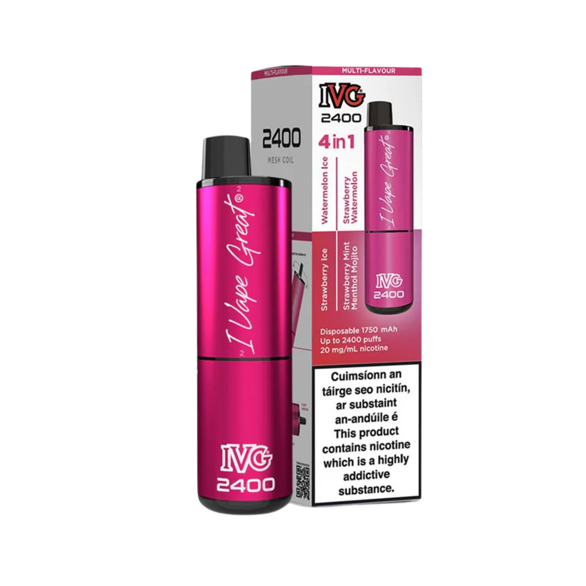 Pink Edition