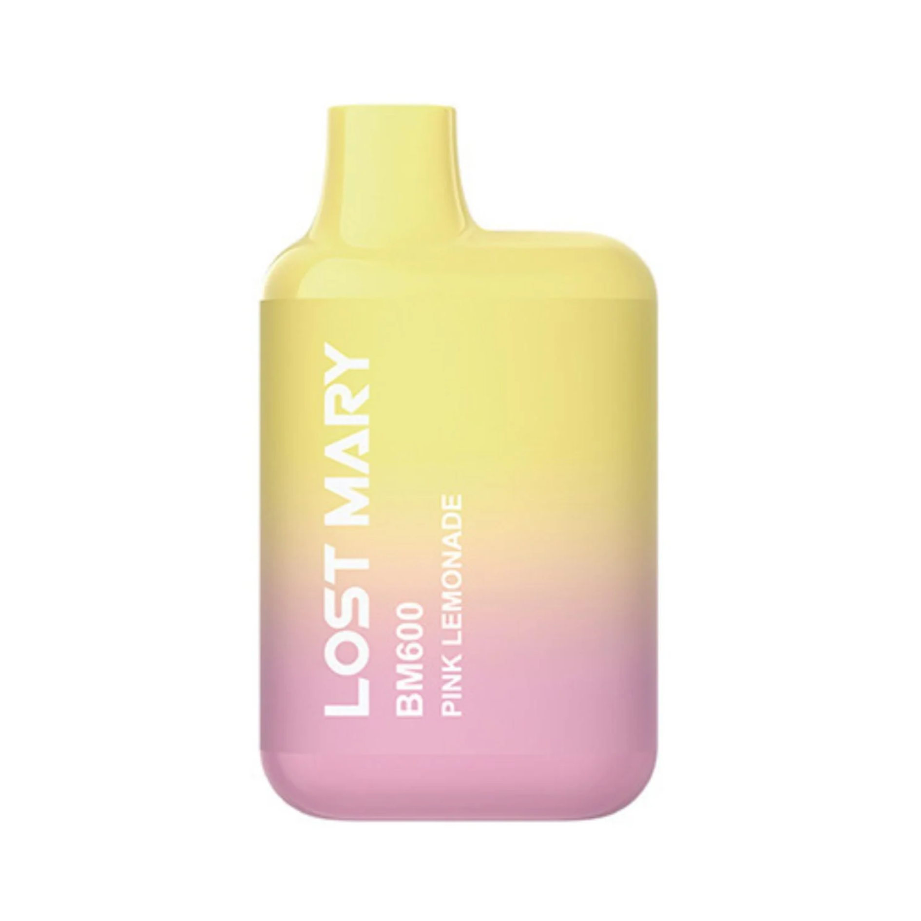 Pink Lemonade