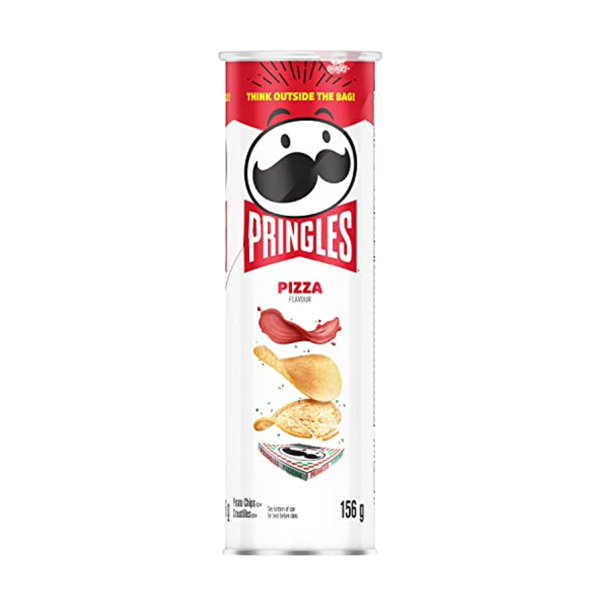 Pizza (14 Pcs)